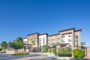 Гостиница Holiday Inn Express Surprise, an IHG Hotel  Серпрайз